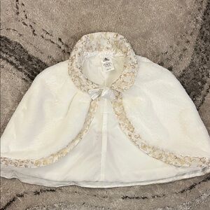 Light up Disney cape